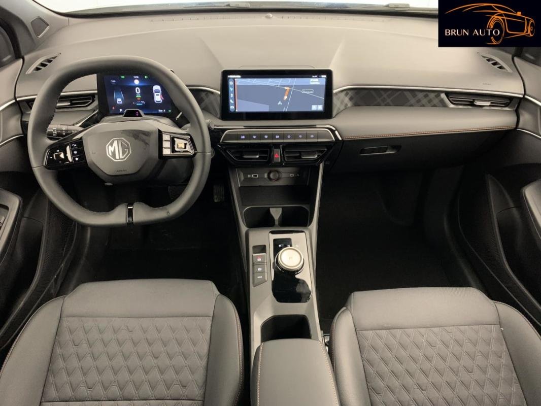MG mg3 - Photo 36