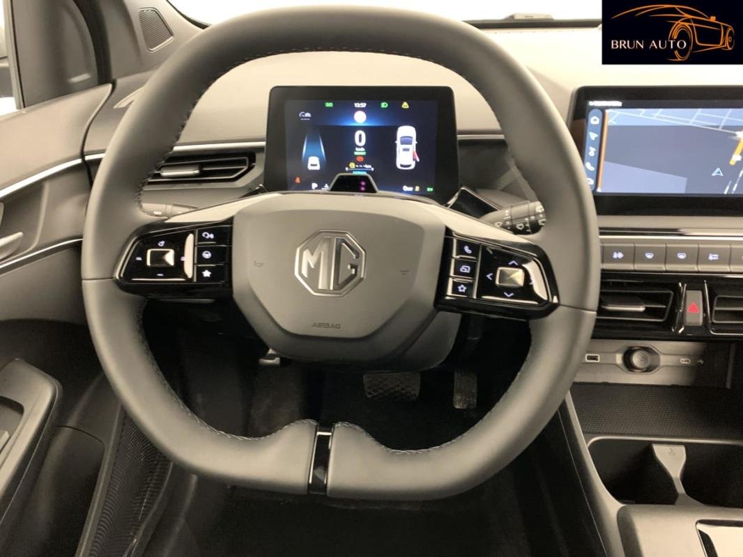 MG mg3 - Photo 38