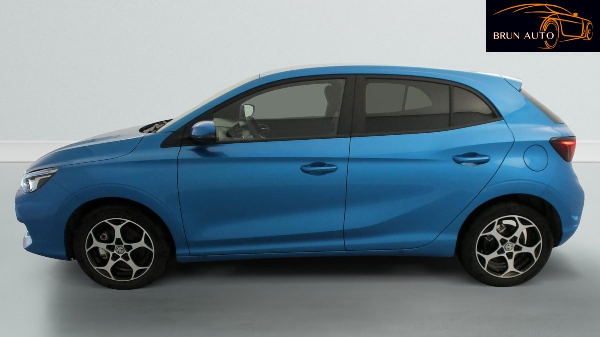 MG mg3 - Photo 4