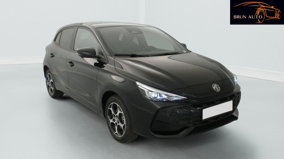 MG mg3 - Photo 50