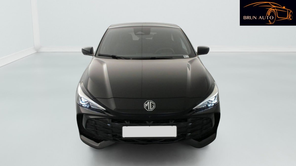MG mg3 - Photo 51