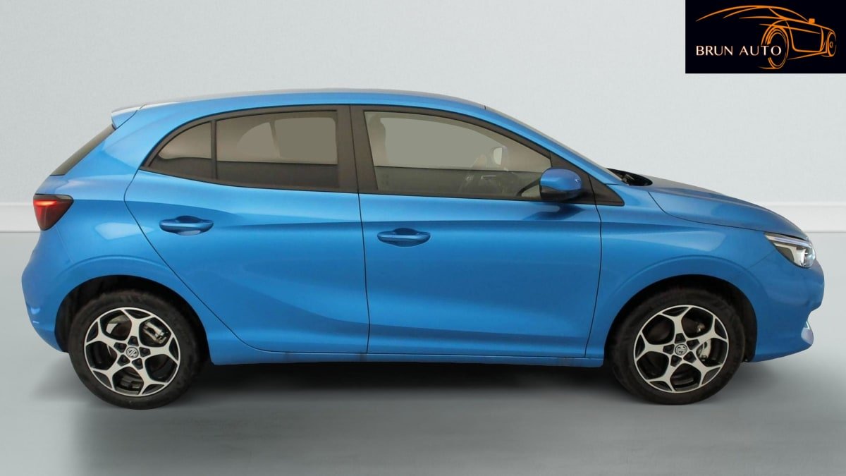 MG mg3 - Photo 8