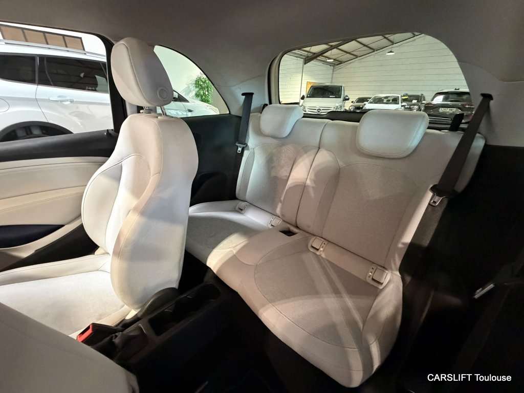Opel Adam - Photo 13