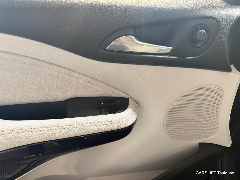 Opel Adam - Photo 21