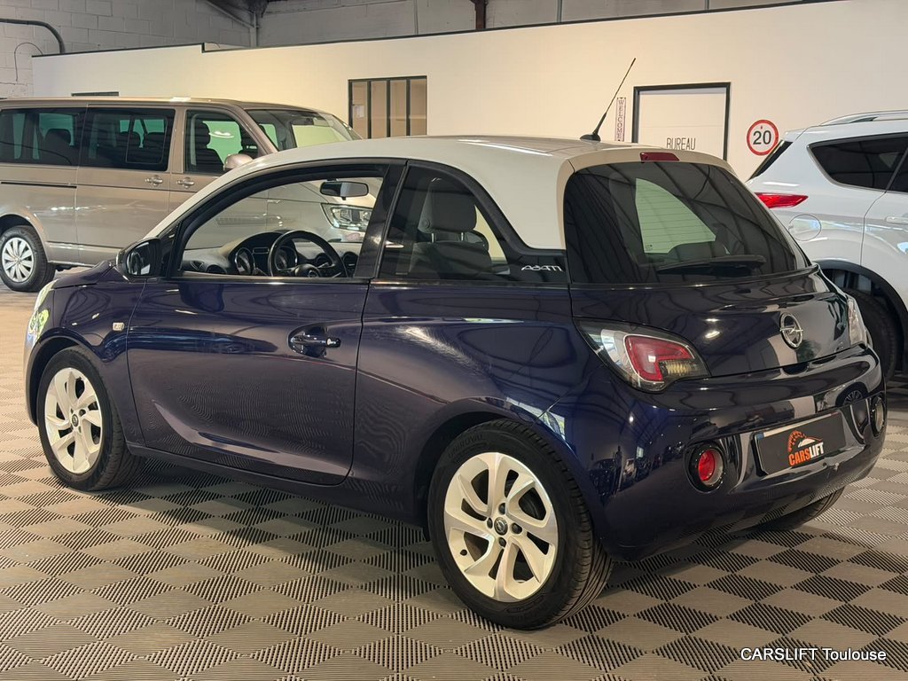 Opel Adam - Photo 5