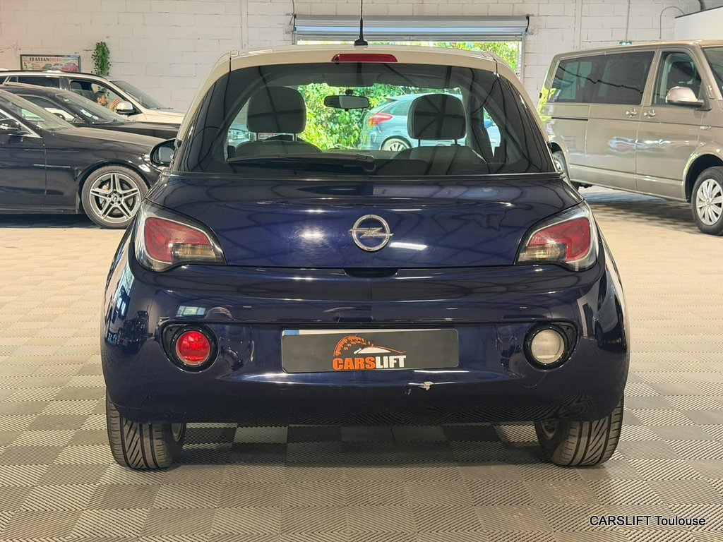 Opel Adam - Photo 6