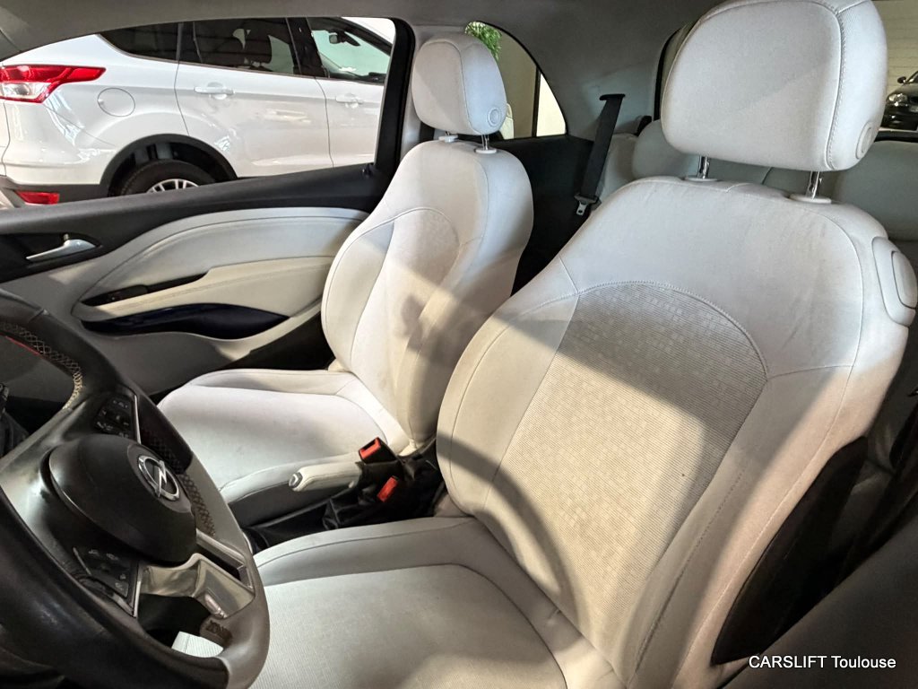 Opel Adam - Photo 10