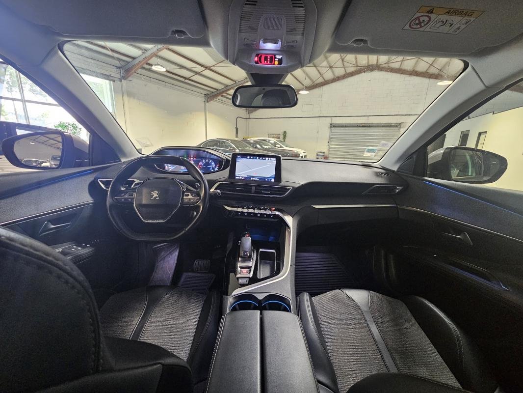 Peugeot 3008 - Photo 11