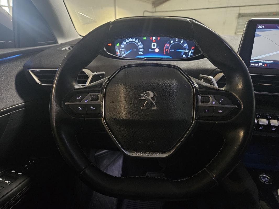 Peugeot 3008 - Photo 15