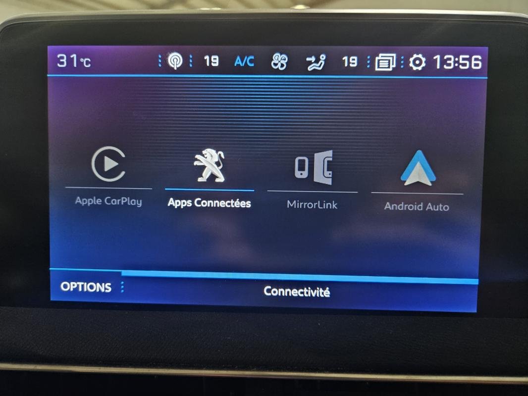 Peugeot 3008 - Photo 17