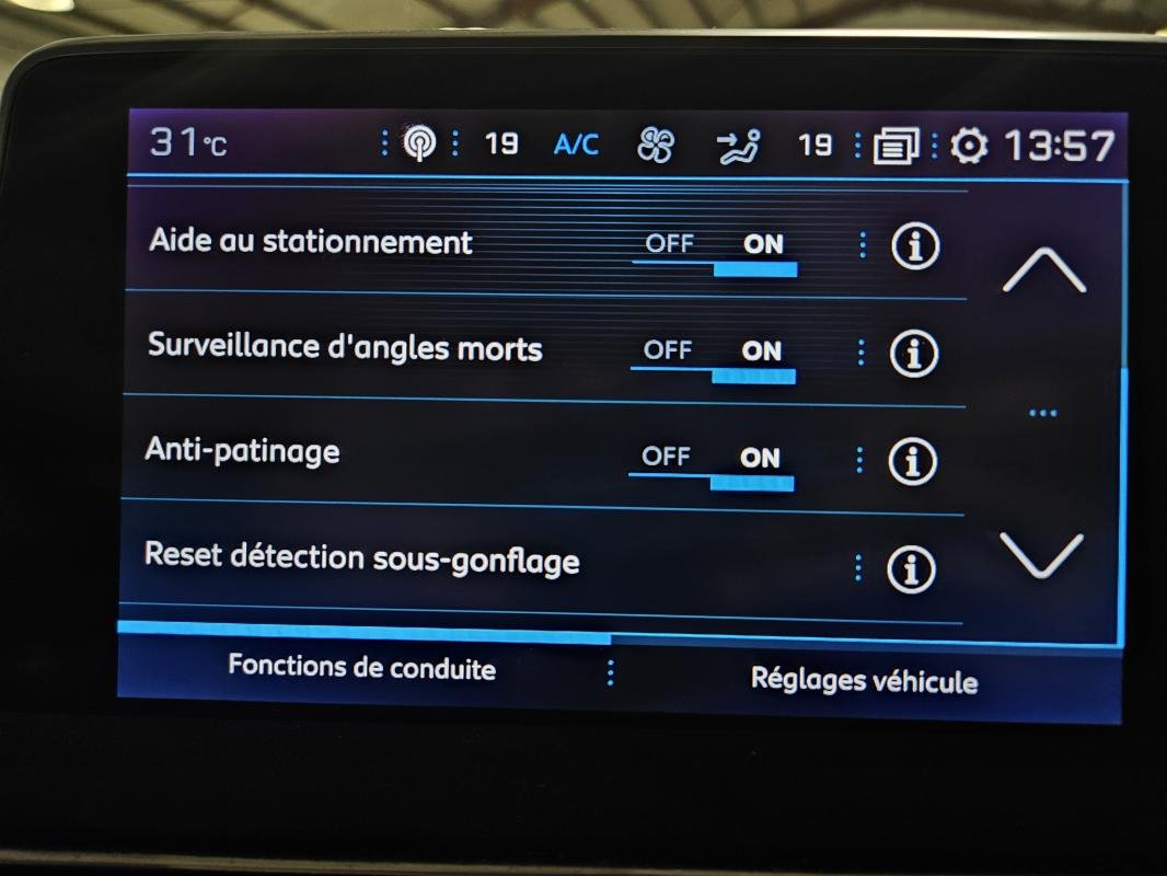 Peugeot 3008 - Photo 19