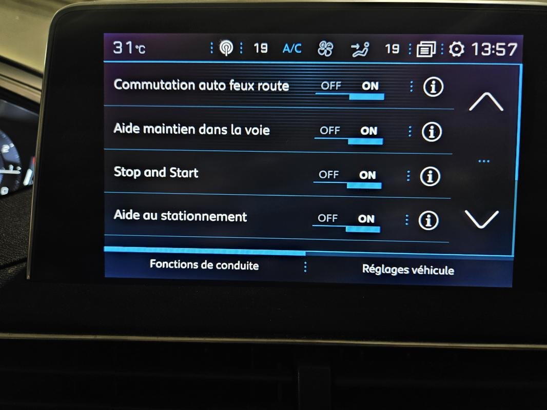 Peugeot 3008 - Photo 20