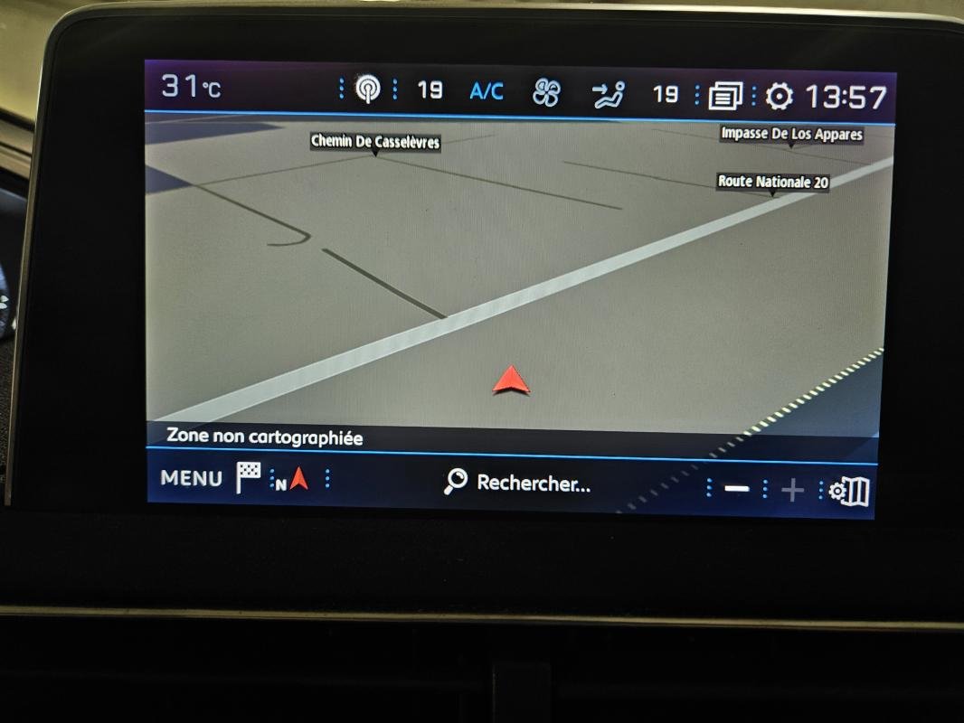 Peugeot 3008 - Photo 21
