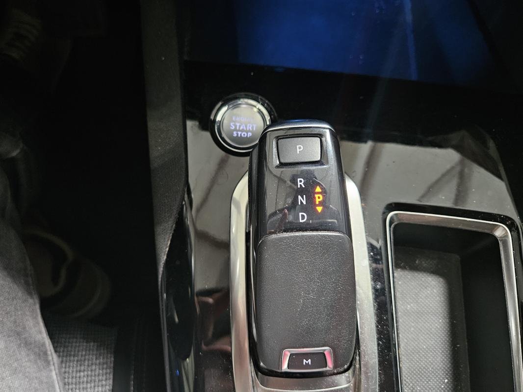 Peugeot 3008 - Photo 23