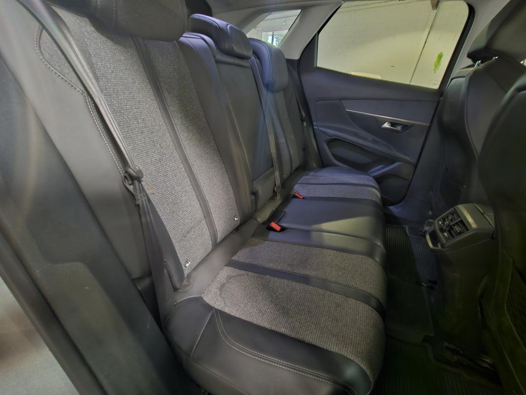 Peugeot 3008 - Photo 26