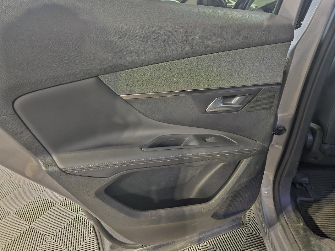Peugeot 3008 - Photo 28
