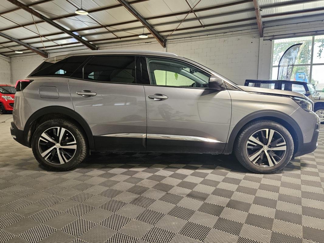 Peugeot 3008 - Photo 4