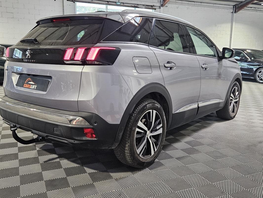 Peugeot 3008 - Photo 5