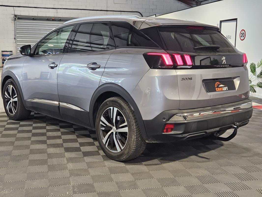 Peugeot 3008 - Photo 7