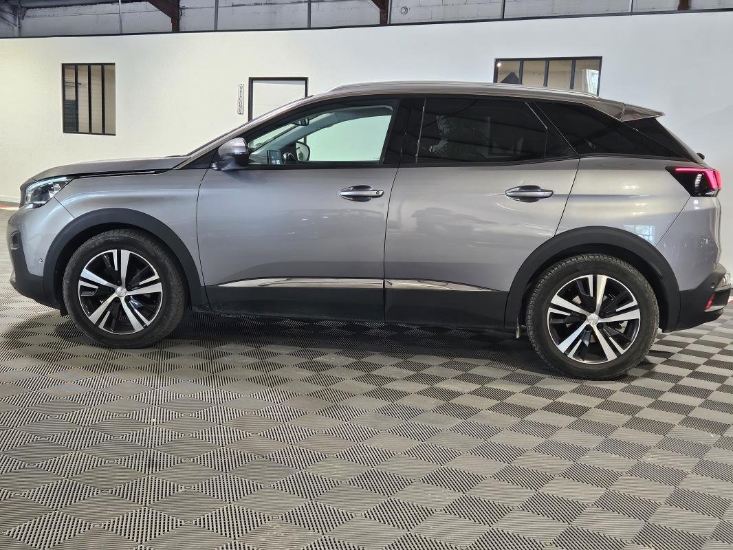 Peugeot 3008 - Photo 8