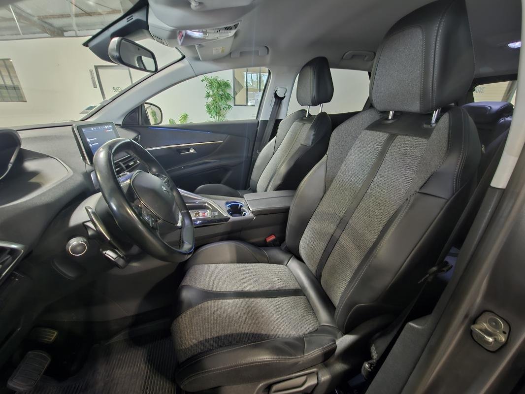 Peugeot 3008 - Photo 10