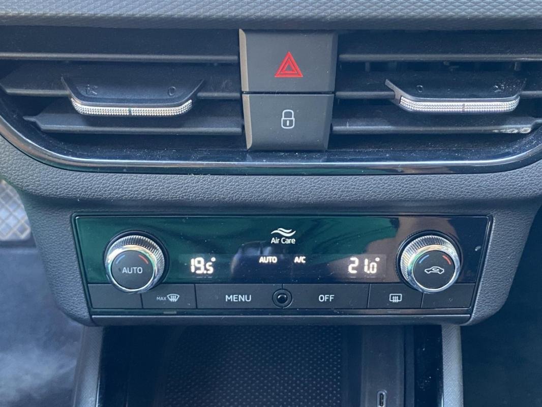 Skoda Kamiq - Photo 9