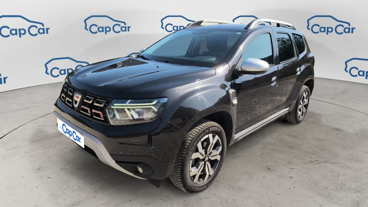 Dacia Duster - Photo 1