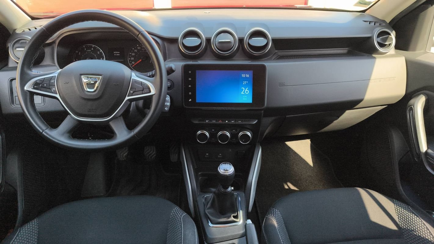 Dacia Duster - Photo 11