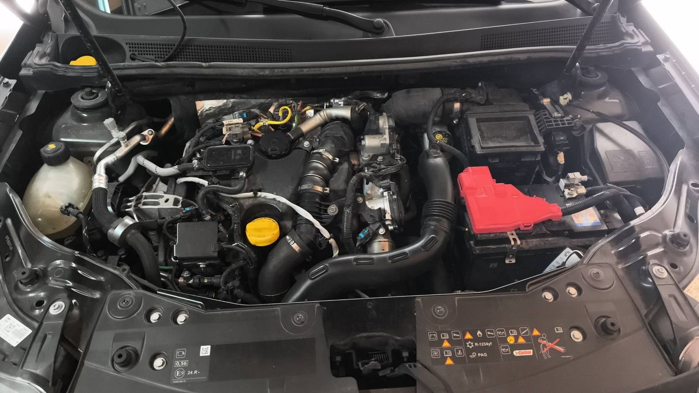 Dacia Duster - Photo 15