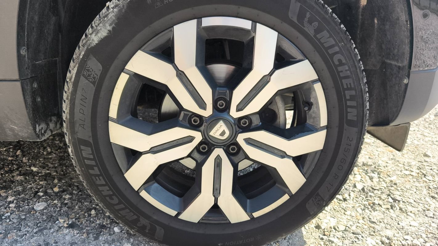 Dacia Duster - Photo 17