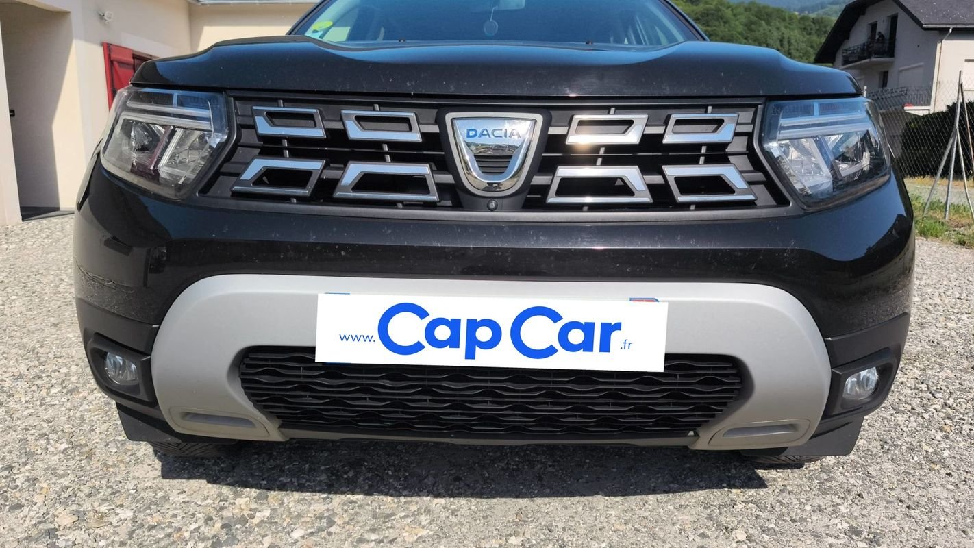 Dacia Duster - Photo 20