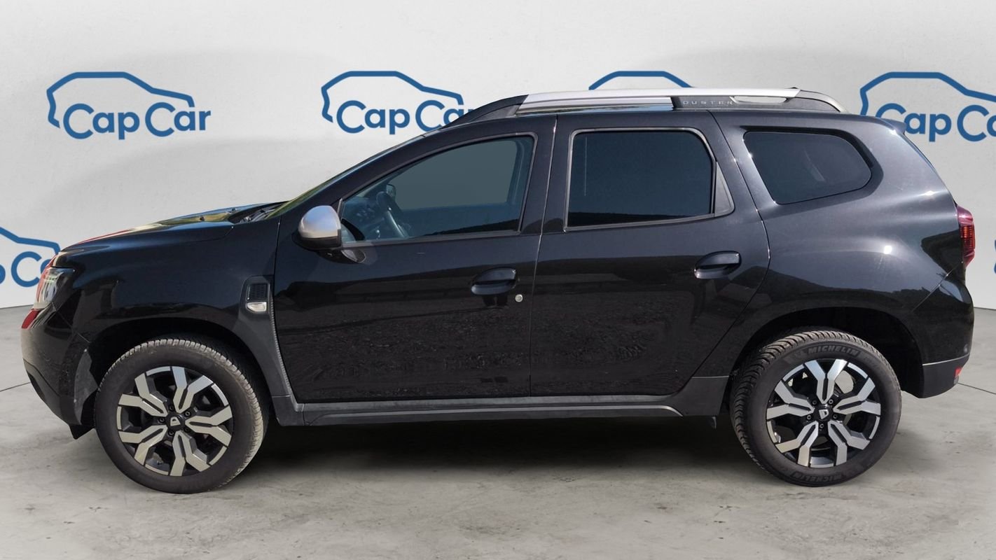 Dacia Duster - Photo 2