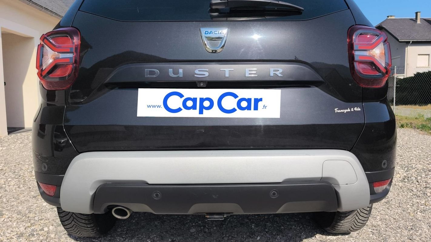 Dacia Duster - Photo 21