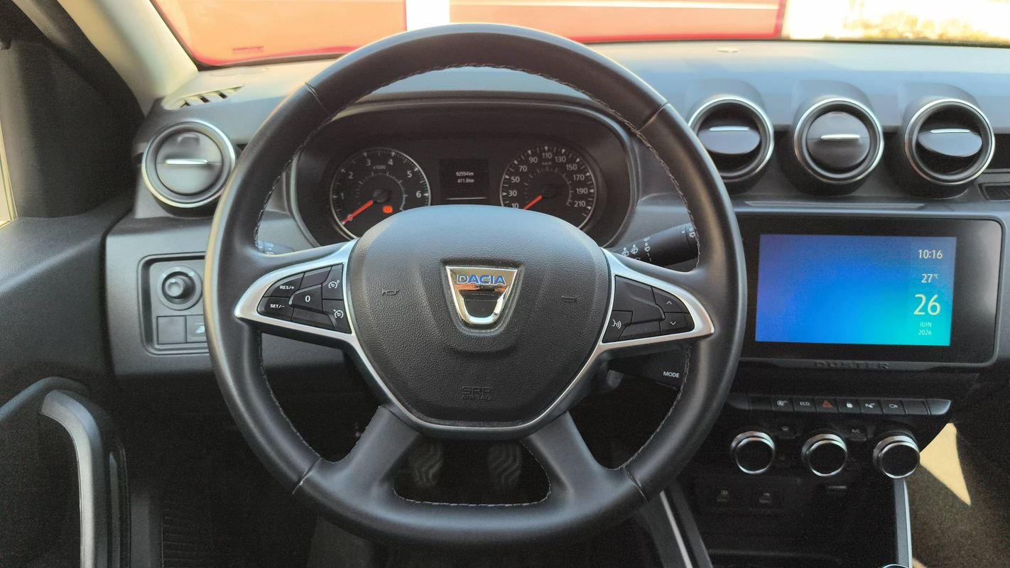 Dacia Duster - Photo 22