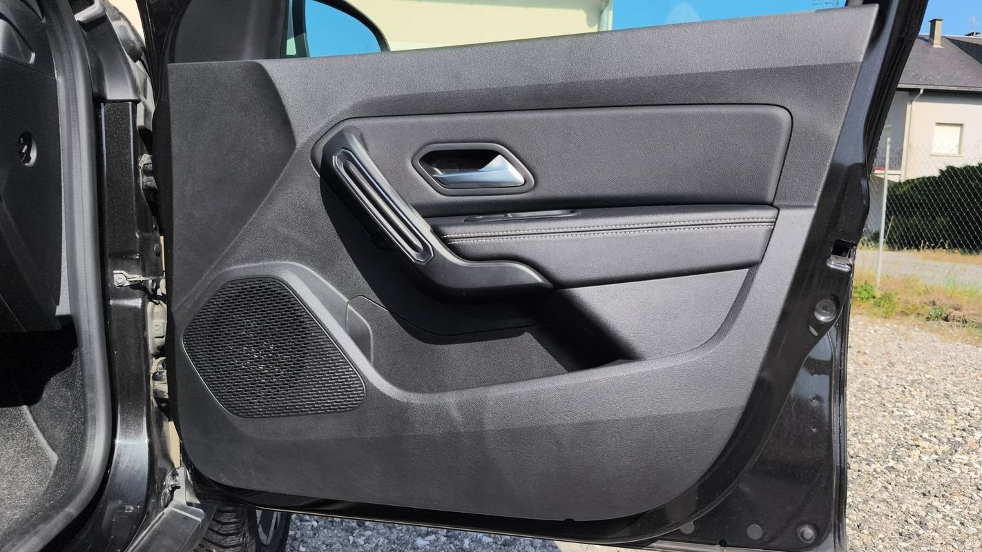 Dacia Duster - Photo 23