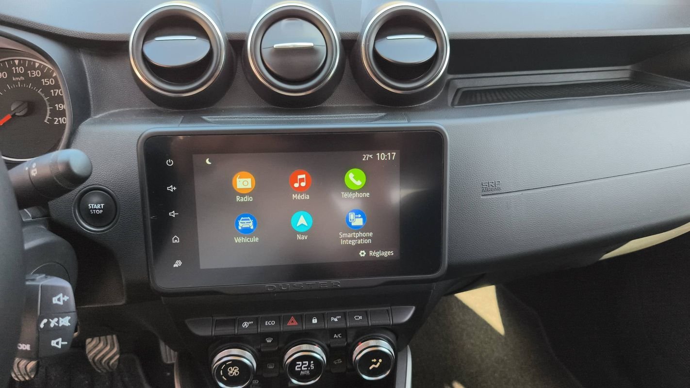 Dacia Duster - Photo 24
