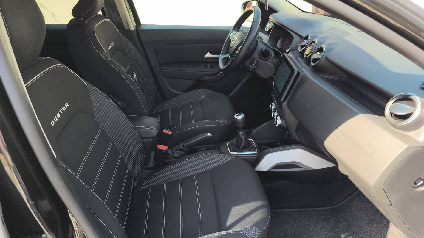 Dacia Duster - Photo 26