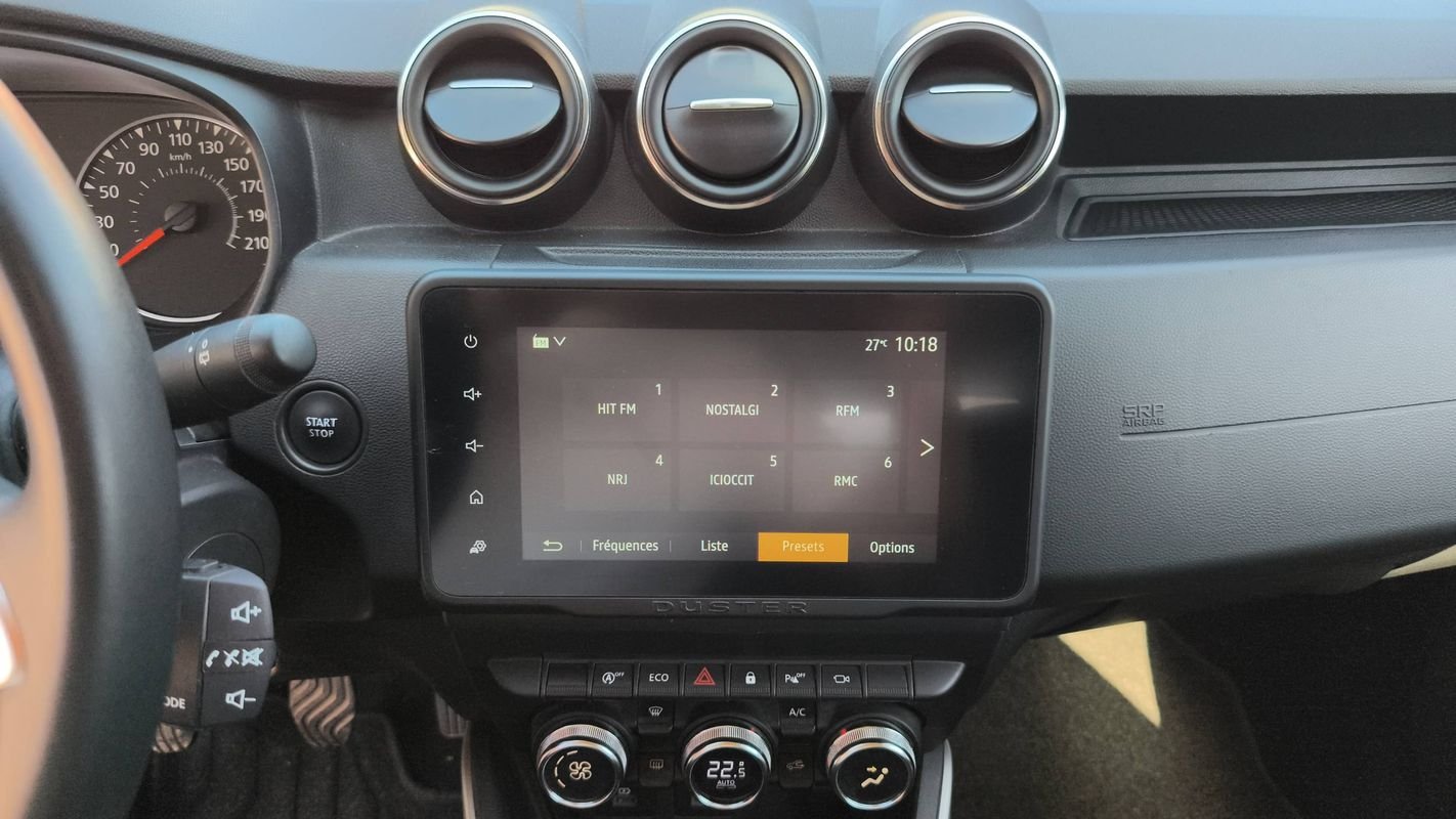 Dacia Duster - Photo 28