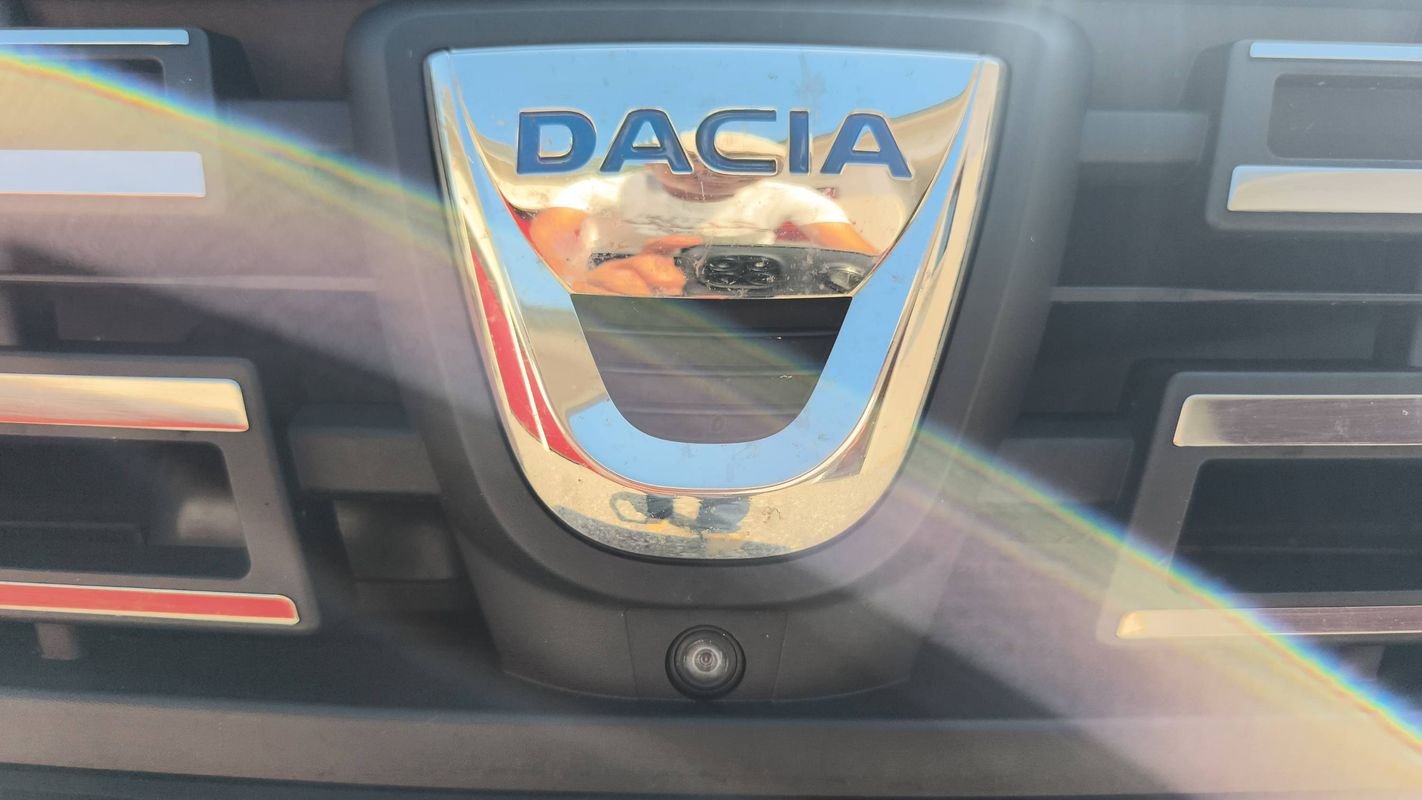Dacia Duster - Photo 29
