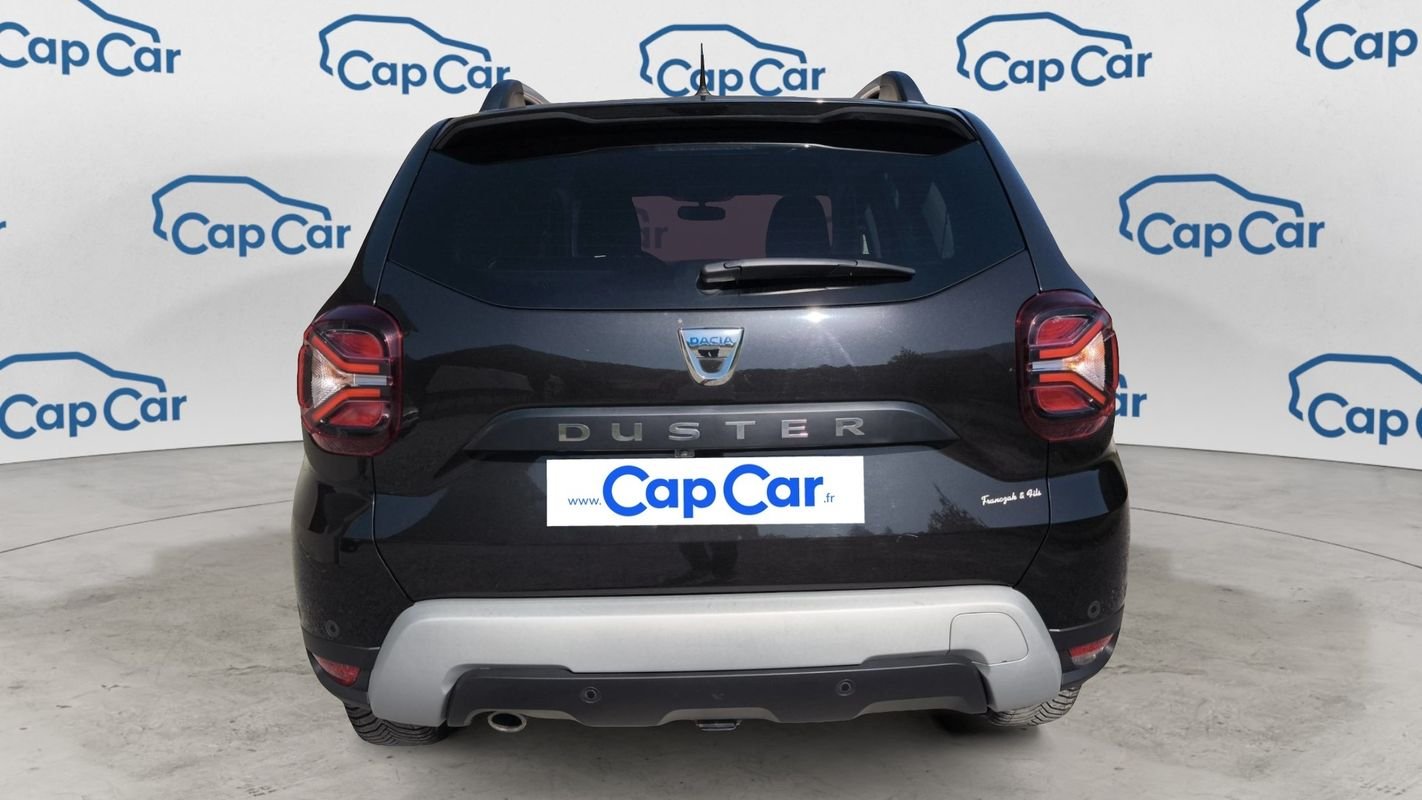 Dacia Duster - Photo 3