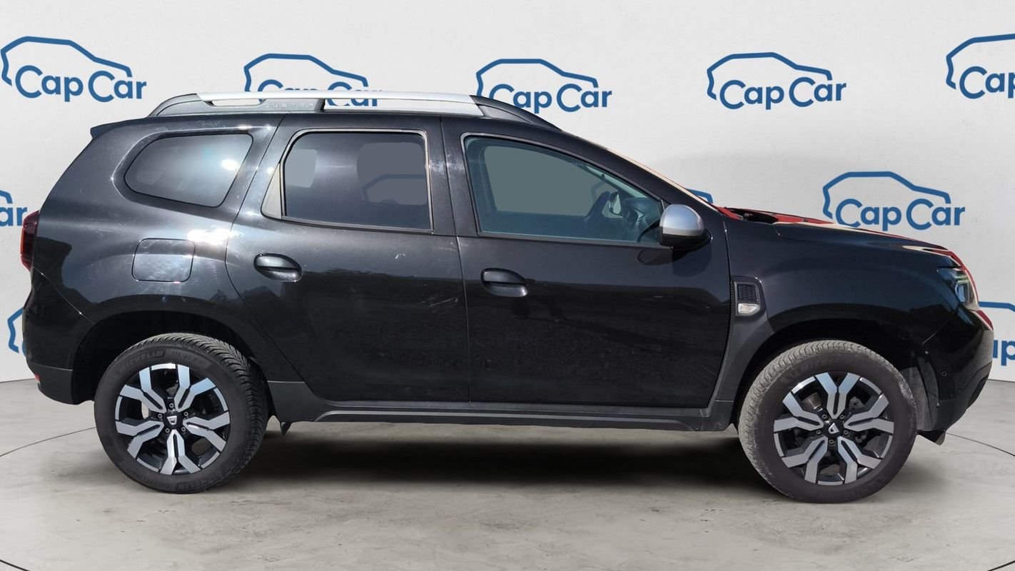 Dacia Duster - Photo 4
