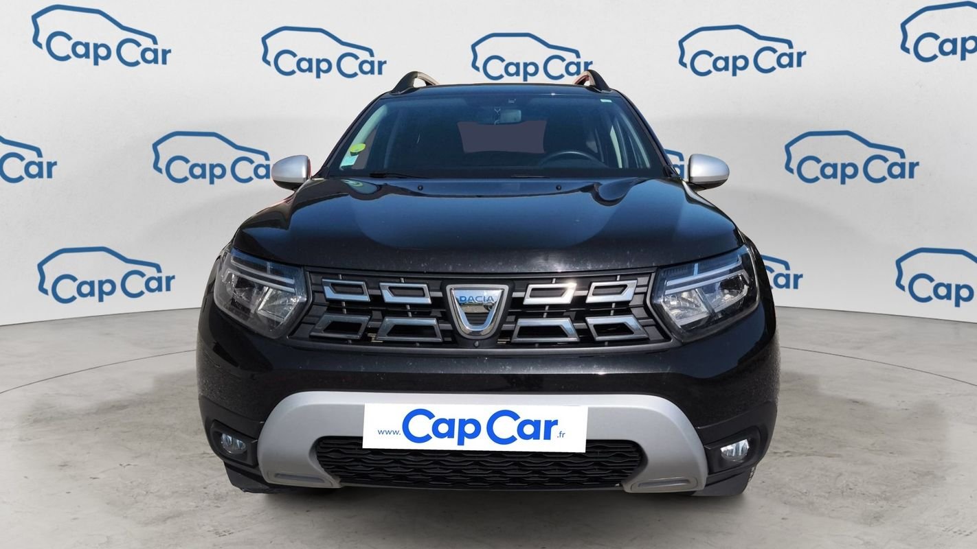 Dacia Duster - Photo 5