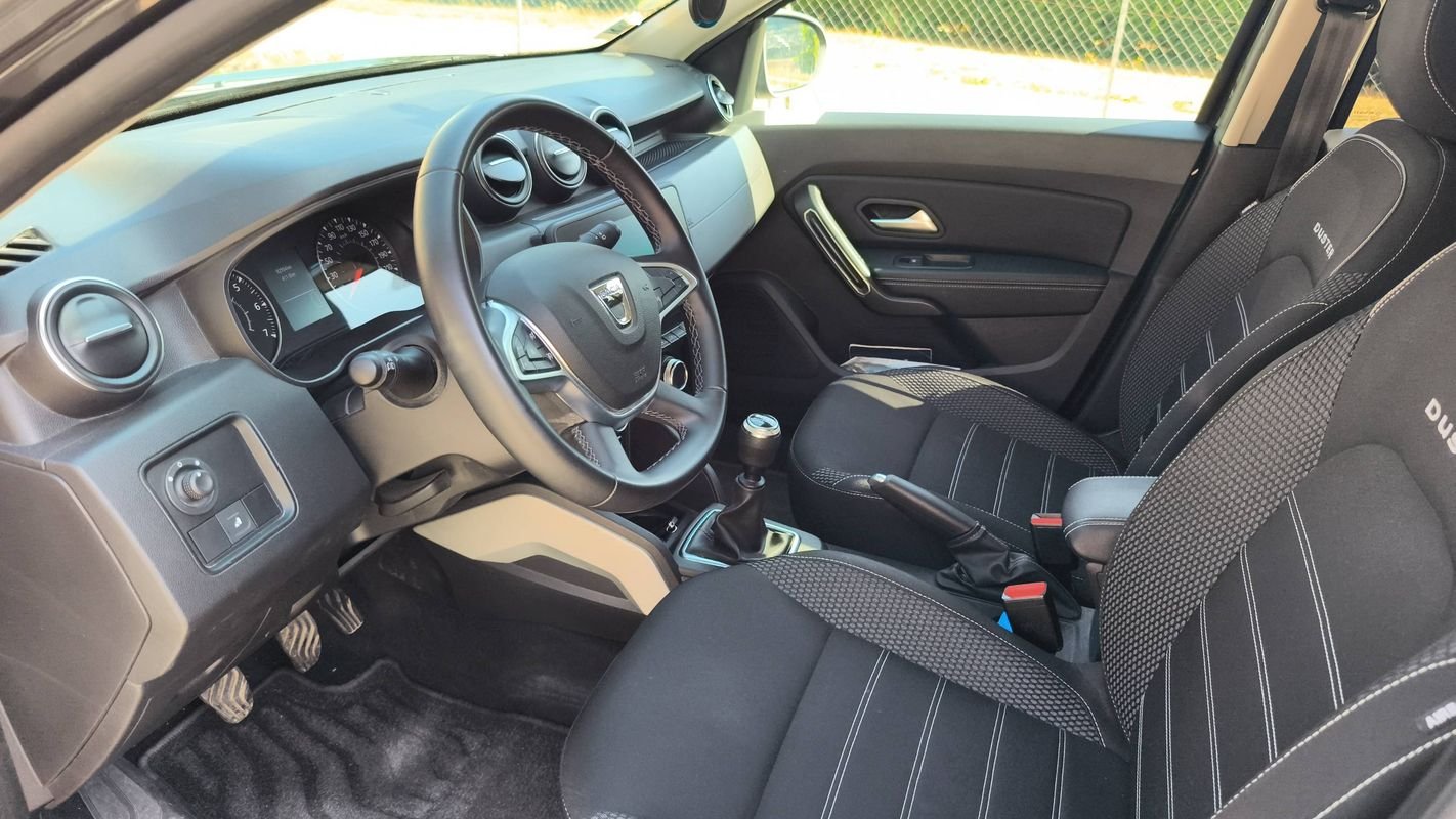 Dacia Duster - Photo 8