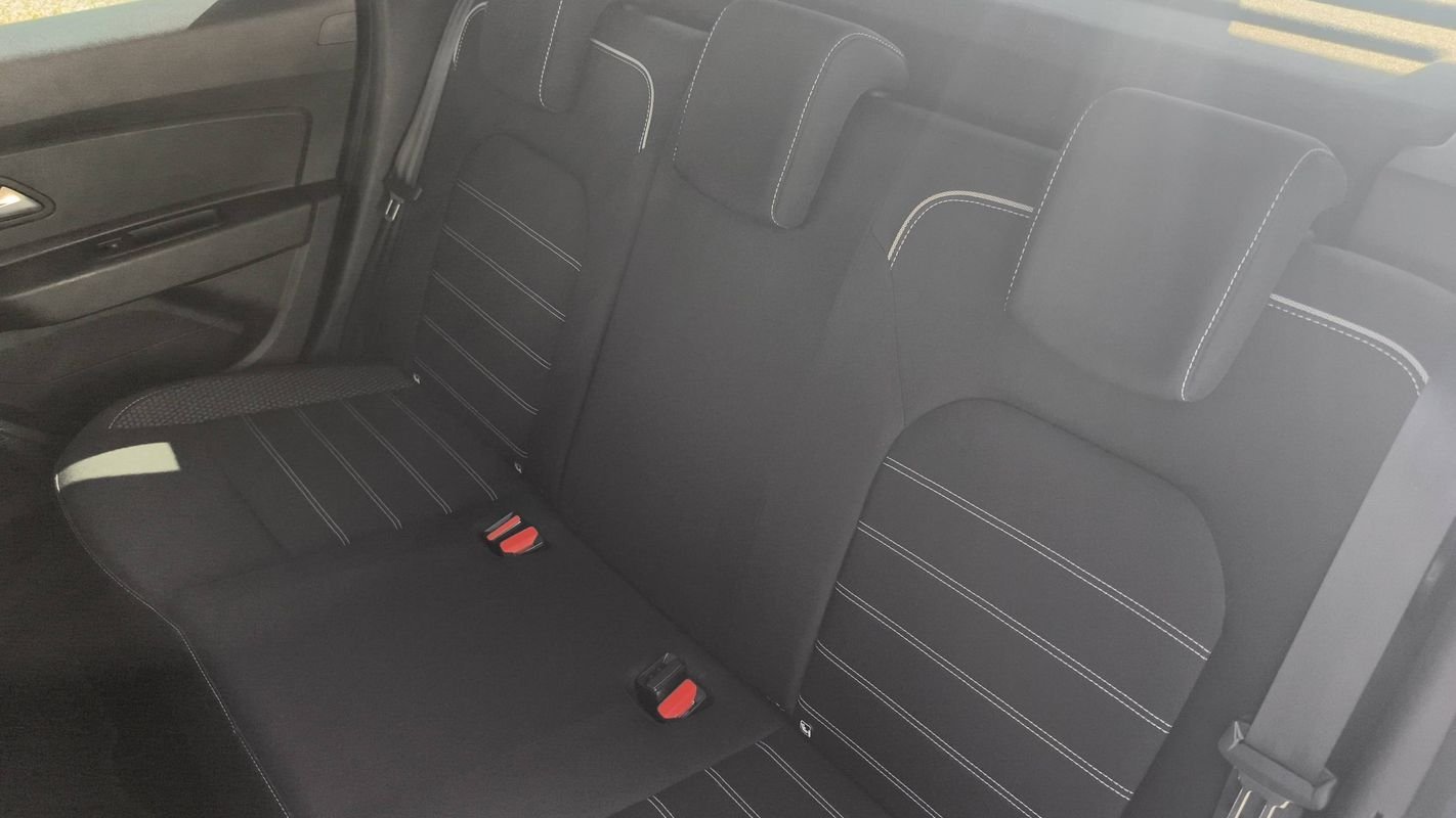 Dacia Duster - Photo 9