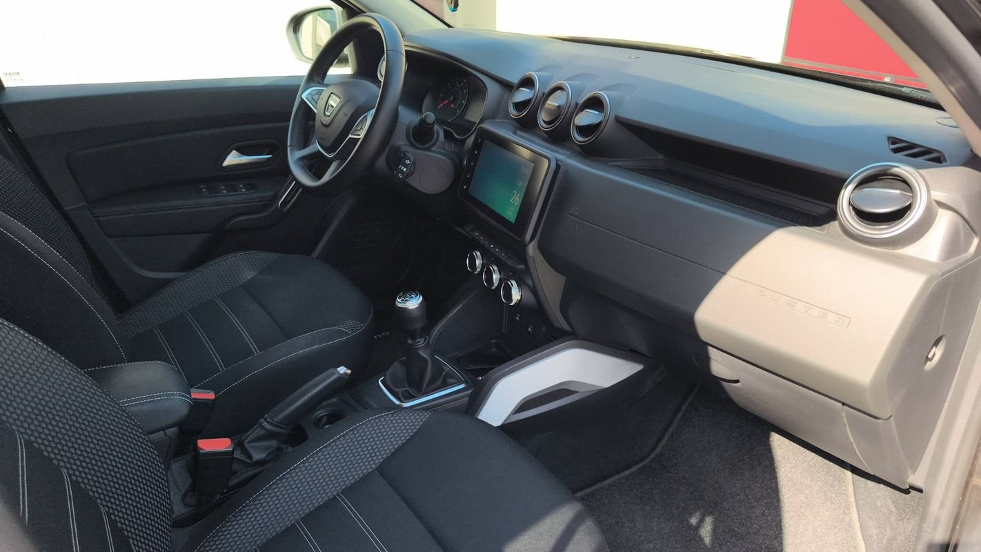 Dacia Duster - Photo 10
