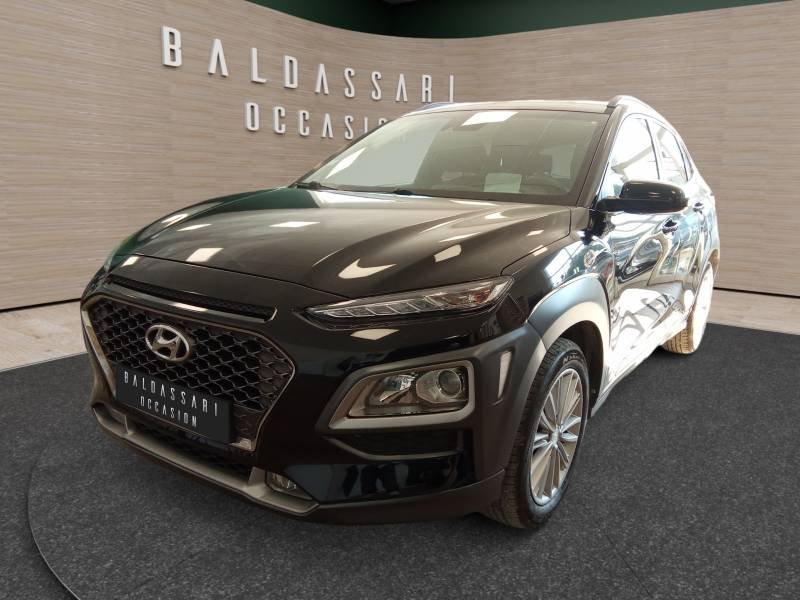 Hyundai Kona - Photo 1