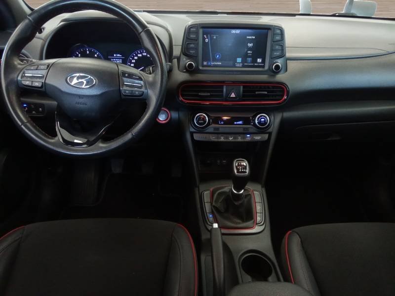 Hyundai Kona - Photo 11