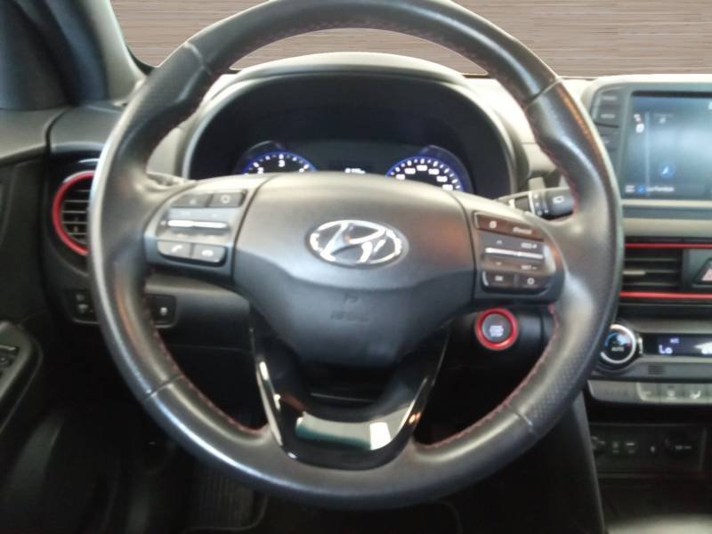 Hyundai Kona - Photo 13