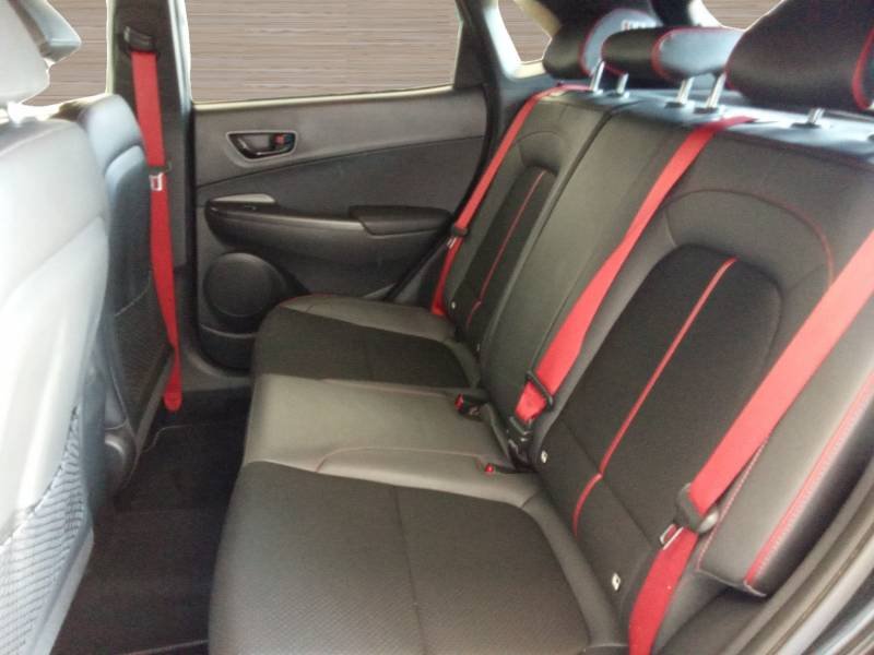 Hyundai Kona - Photo 14