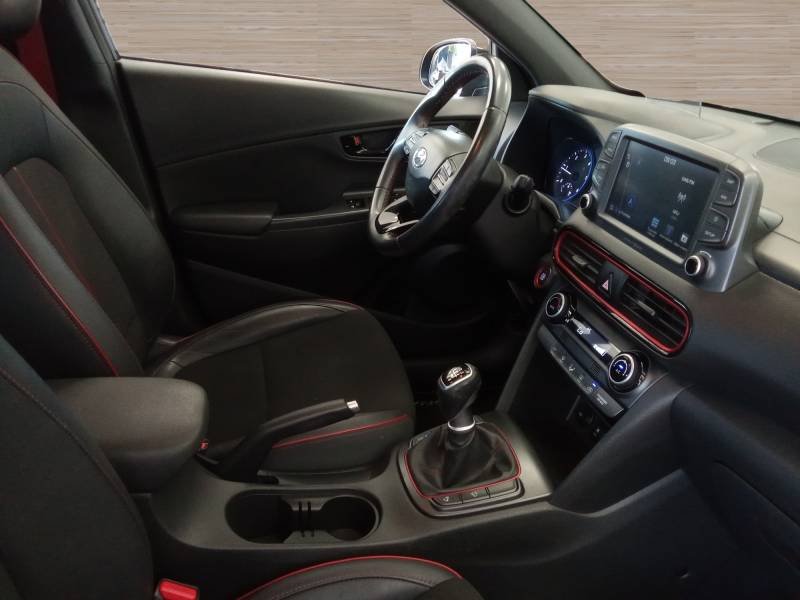 Hyundai Kona - Photo 16